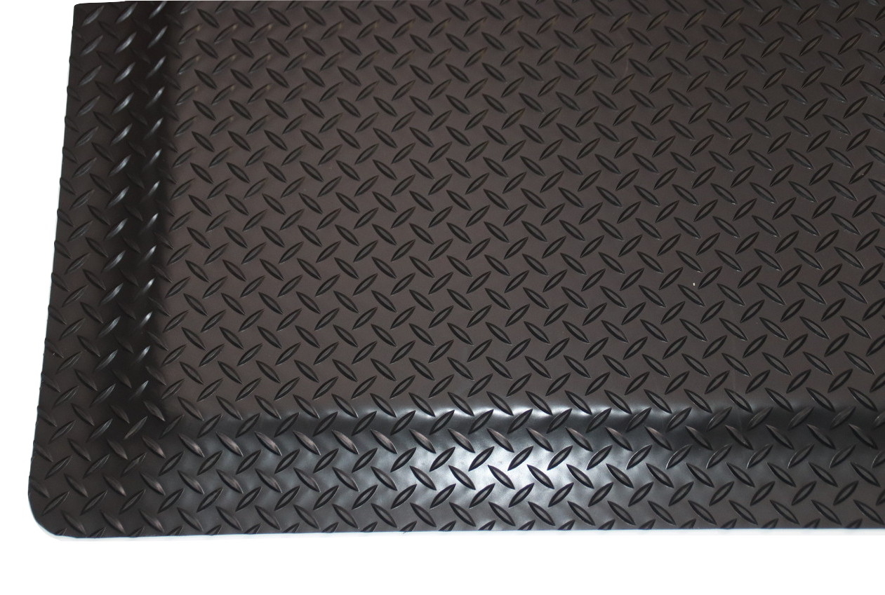 Conductive  Anti-Fatigue Industrial Floor Mats