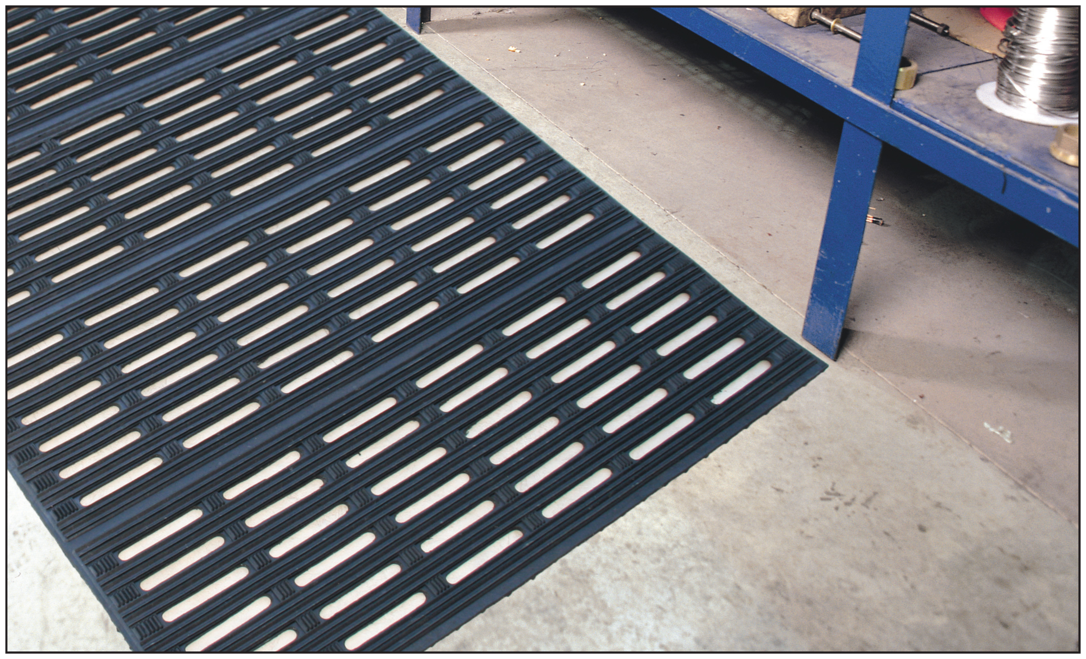 Freedom Ultra Lite™ All Purpose Anti-Fatigue Mats