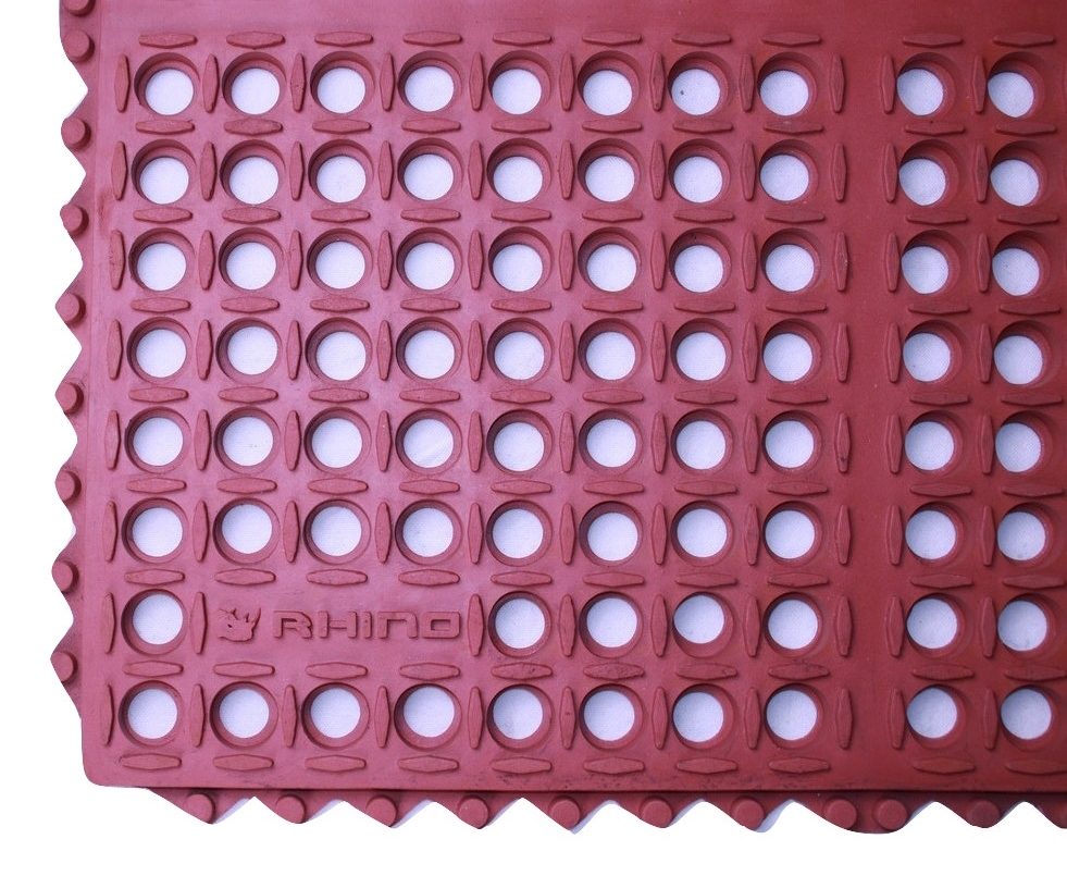 terra-Cotta-Anti-Fatigue Mats