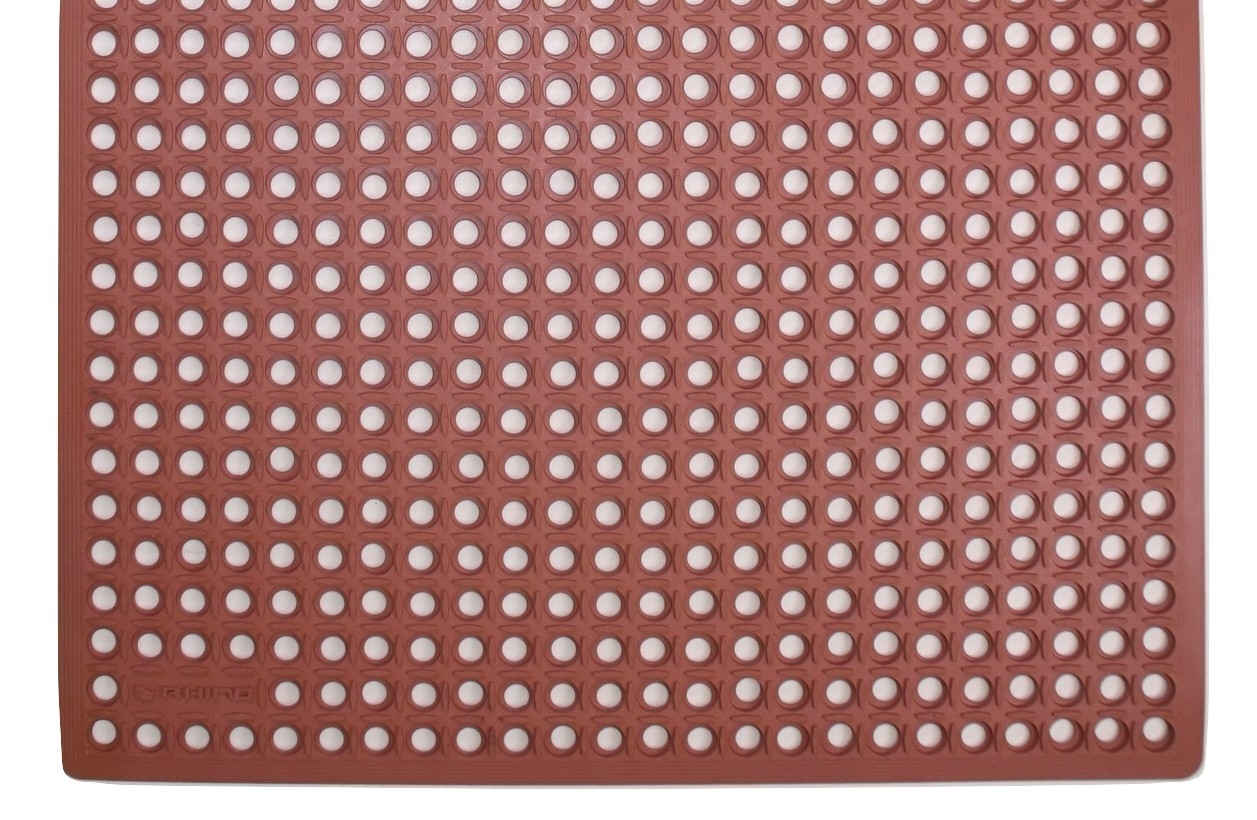 Comfort Tract™ Anti-Fatigue Mats