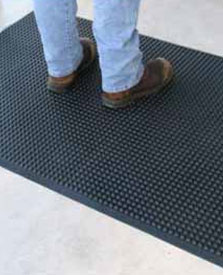 Grandstand® Anti-Fatigue Mat