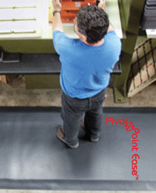 Industrial Smooth™ Anti-Fatigue Mat