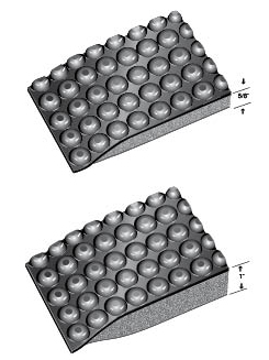 Conductive Anti-Fatigue Mats