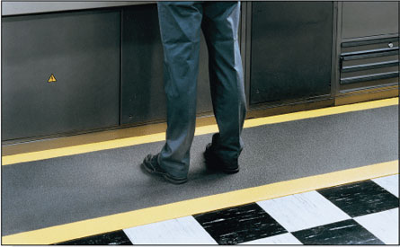 Comfort Step® Safety Anti-Fatigue Mats