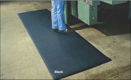 Comfort Step® Textured Anti-Fatigue Mat