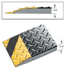 Diamond Plate™ Anti-Fatigue Mats