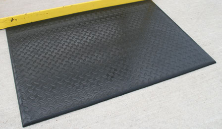 Diamond Tred® Anti-Fatigue Mats