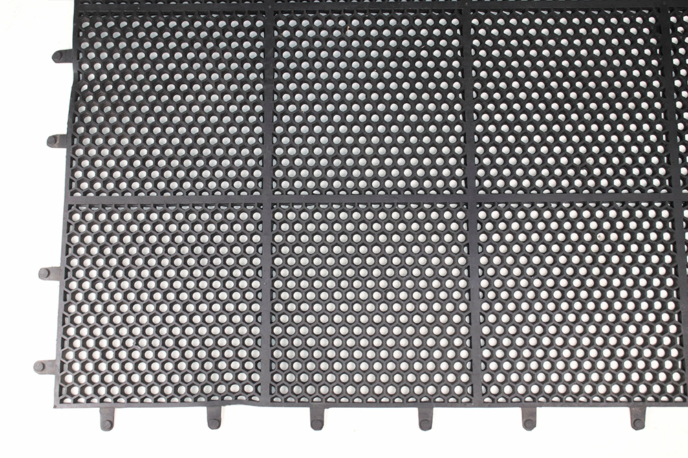 Pro-Tex Drain-Thru Anti-Fatigue Mats