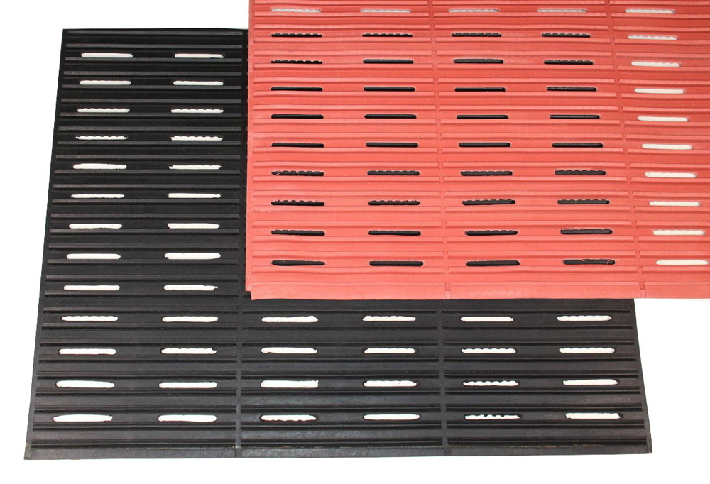 Pro-Tex Drain-Thru Anti-Fatigue Mats