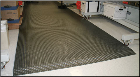 Reflex® Anti-Fatigue Floor Mats