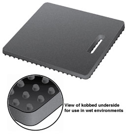 Safety-Kneez™ Kneeling Mat