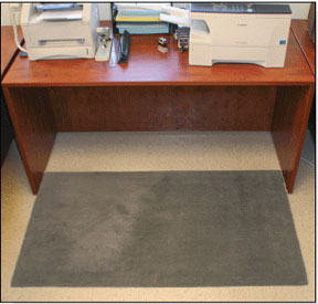 Tuff Plush™ Anti-Fatigue Mats